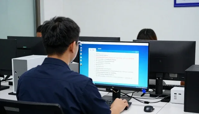 多维数据检索优化助力企业名录查询场景升级